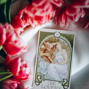 ✨ Guidance et Divination Spécial Amour ✨