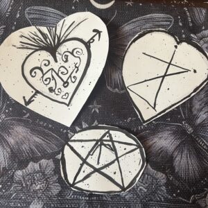 Création de Sigil ✨