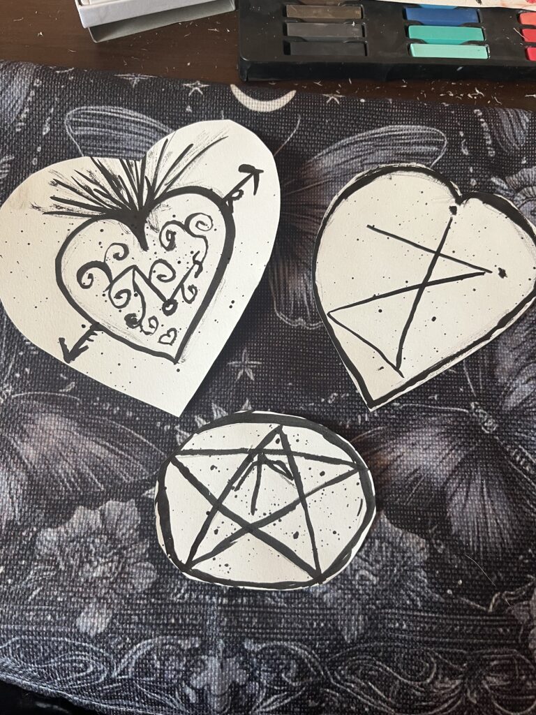 Création de Sigil ✨
